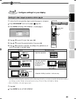 Preview for 23 page of Toshiba HD-EP10 Owner'S Manual