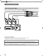 Preview for 26 page of Toshiba HD-EP10 Owner'S Manual