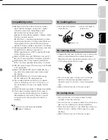 Preview for 29 page of Toshiba HD-EP10 Owner'S Manual