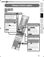 Preview for 35 page of Toshiba HD-EP10 Owner'S Manual