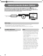 Preview for 44 page of Toshiba HD-EP10 Owner'S Manual