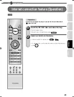 Preview for 49 page of Toshiba HD-EP10 Owner'S Manual