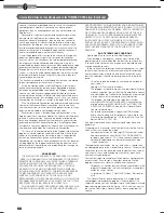 Preview for 66 page of Toshiba HD-EP10 Owner'S Manual