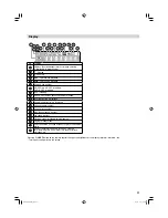 Preview for 11 page of Toshiba HD-EP30KB Owner'S Manual