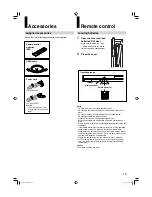 Preview for 13 page of Toshiba HD-EP30KB Owner'S Manual