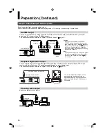 Preview for 16 page of Toshiba HD-EP30KB Owner'S Manual