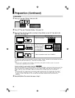 Preview for 20 page of Toshiba HD-EP30KB Owner'S Manual