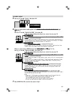 Preview for 21 page of Toshiba HD-EP30KB Owner'S Manual