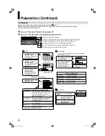 Preview for 22 page of Toshiba HD-EP30KB Owner'S Manual