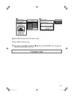 Preview for 23 page of Toshiba HD-EP30KB Owner'S Manual