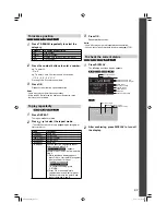 Preview for 27 page of Toshiba HD-EP30KB Owner'S Manual