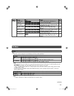 Preview for 31 page of Toshiba HD-EP30KB Owner'S Manual