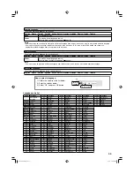 Preview for 33 page of Toshiba HD-EP30KB Owner'S Manual