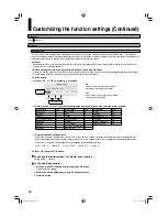 Preview for 34 page of Toshiba HD-EP30KB Owner'S Manual