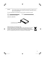 Preview for 3 page of Toshiba HD-EP35KB Owner'S Manual