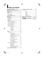 Preview for 7 page of Toshiba HD-EP35KB Owner'S Manual