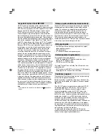 Preview for 9 page of Toshiba HD-EP35KB Owner'S Manual