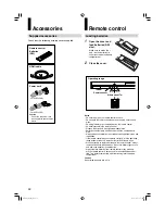 Preview for 12 page of Toshiba HD-EP35KB Owner'S Manual