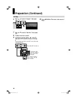 Preview for 20 page of Toshiba HD-EP35KB Owner'S Manual