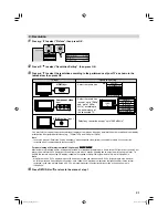 Preview for 21 page of Toshiba HD-EP35KB Owner'S Manual