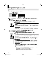 Preview for 22 page of Toshiba HD-EP35KB Owner'S Manual