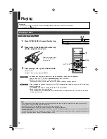 Preview for 26 page of Toshiba HD-EP35KB Owner'S Manual