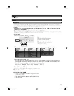 Preview for 37 page of Toshiba HD-EP35KB Owner'S Manual