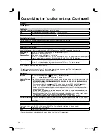 Preview for 38 page of Toshiba HD-EP35KB Owner'S Manual