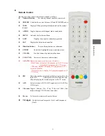 Preview for 9 page of Toshiba HD-S23 Owner'S Manual