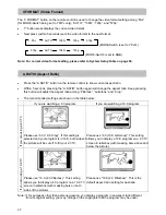 Предварительный просмотр 42 страницы Toshiba HD-S25 Owner'S Manual