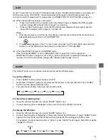 Предварительный просмотр 43 страницы Toshiba HD-S25 Owner'S Manual