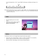 Предварительный просмотр 44 страницы Toshiba HD-S25 Owner'S Manual