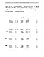 Предварительный просмотр 46 страницы Toshiba HD-S25 Owner'S Manual