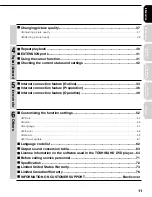 Preview for 11 page of Toshiba HD-XA2 Owner'S Manual