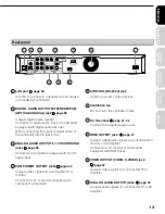 Preview for 13 page of Toshiba HD-XA2 Owner'S Manual