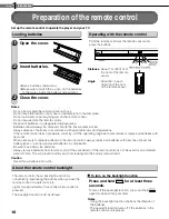 Preview for 16 page of Toshiba HD-XA2 Owner'S Manual