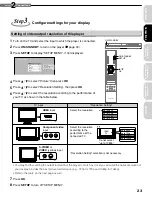 Preview for 23 page of Toshiba HD-XA2 Owner'S Manual