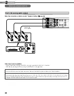 Preview for 26 page of Toshiba HD-XA2 Owner'S Manual