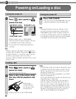 Preview for 30 page of Toshiba HD-XA2 Owner'S Manual