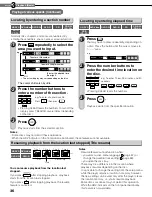 Preview for 36 page of Toshiba HD-XA2 Owner'S Manual