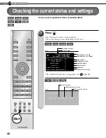 Preview for 42 page of Toshiba HD-XA2 Owner'S Manual