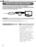 Preview for 44 page of Toshiba HD-XA2 Owner'S Manual