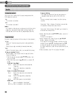 Preview for 56 page of Toshiba HD-XA2 Owner'S Manual