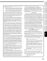 Preview for 69 page of Toshiba HD-XA2 Owner'S Manual