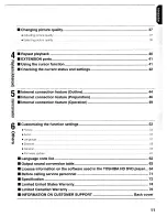 Предварительный просмотр 11 страницы Toshiba HD-XA2KN Owner'S Manual