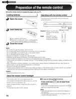 Предварительный просмотр 16 страницы Toshiba HD-XA2KN Owner'S Manual