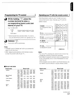 Предварительный просмотр 17 страницы Toshiba HD-XA2KN Owner'S Manual