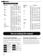 Предварительный просмотр 18 страницы Toshiba HD-XA2KN Owner'S Manual