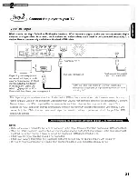 Предварительный просмотр 21 страницы Toshiba HD-XA2KN Owner'S Manual