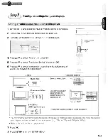 Предварительный просмотр 23 страницы Toshiba HD-XA2KN Owner'S Manual